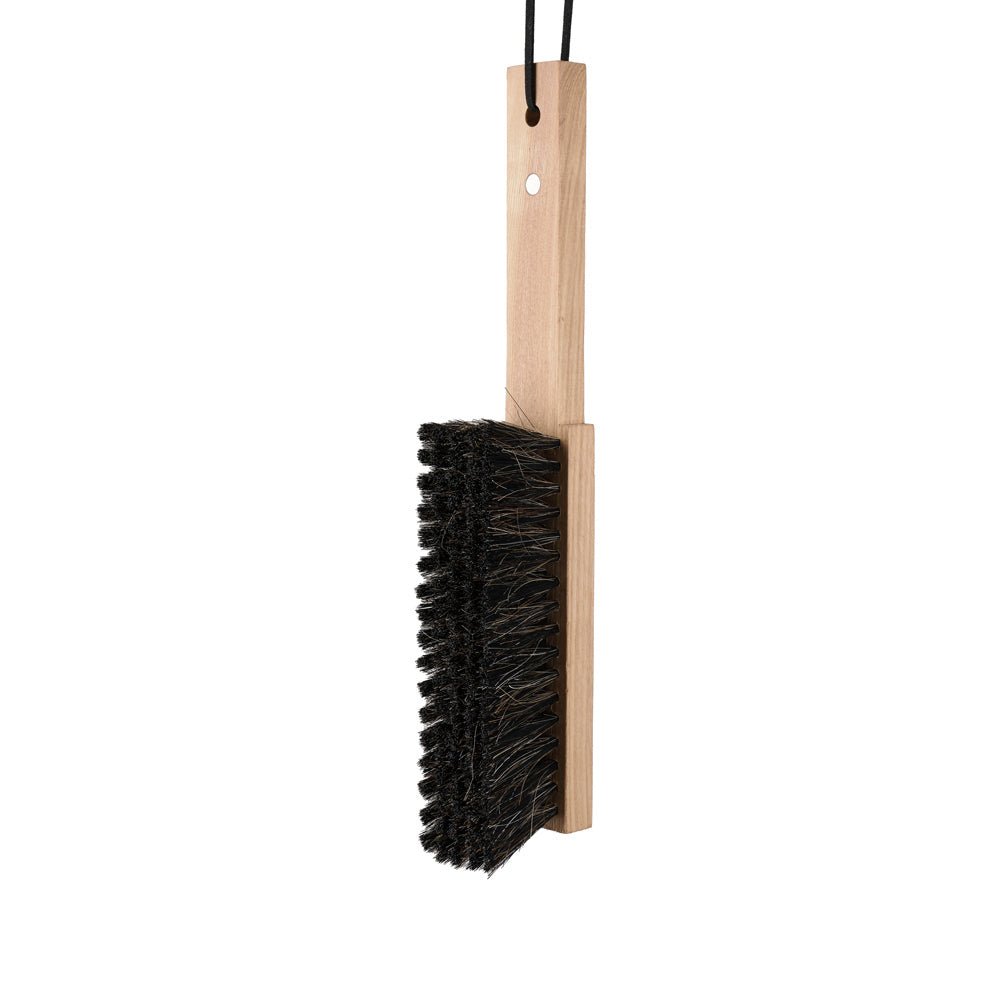 Brush and Dustpan Set - Premium