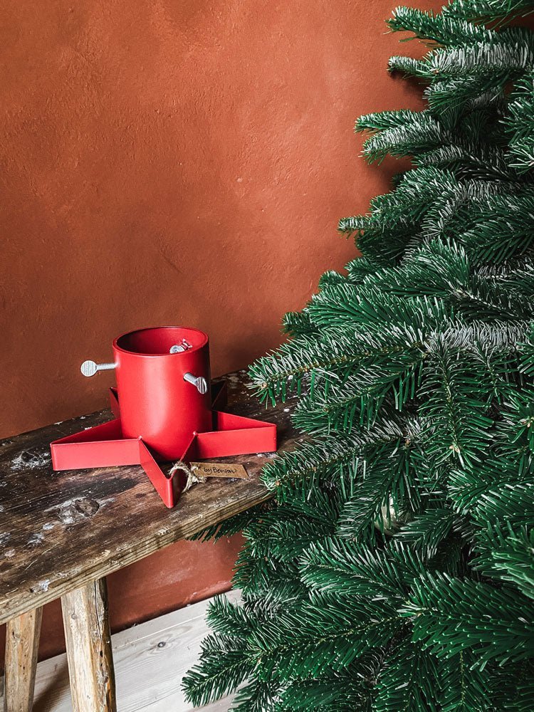 Christmas Tree Stand Mini