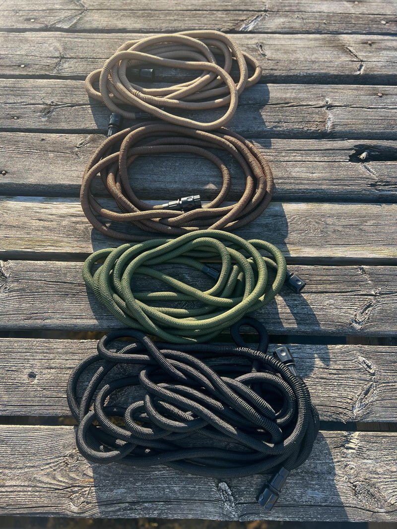 Garden Hose Deluxe