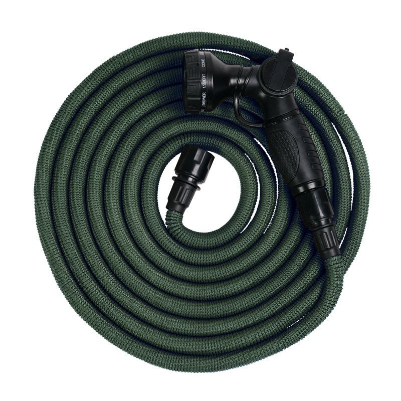 Garden Hose Deluxe