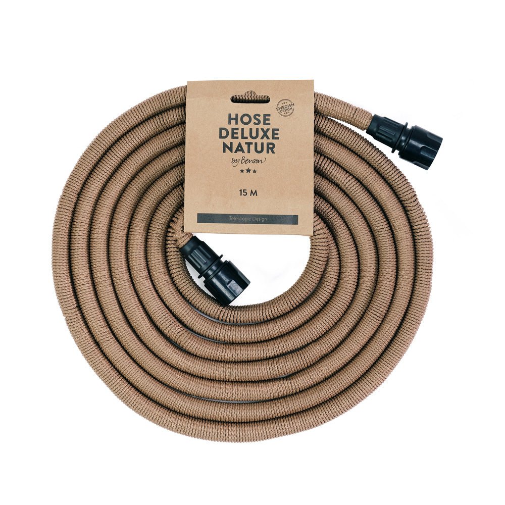 Garden Hose Deluxe