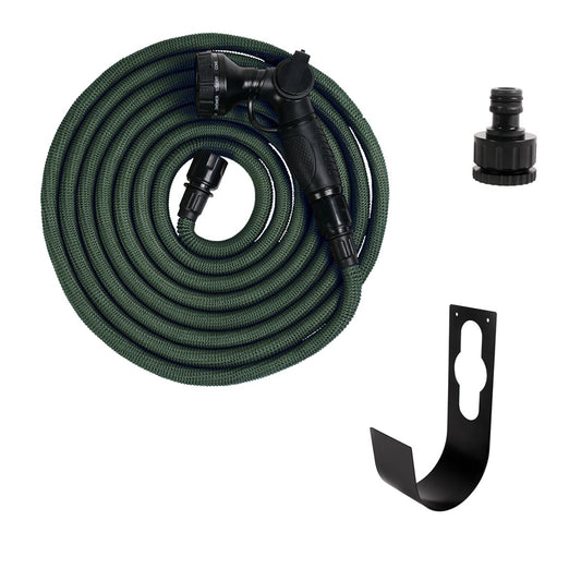 Garden Hose Deluxe Set