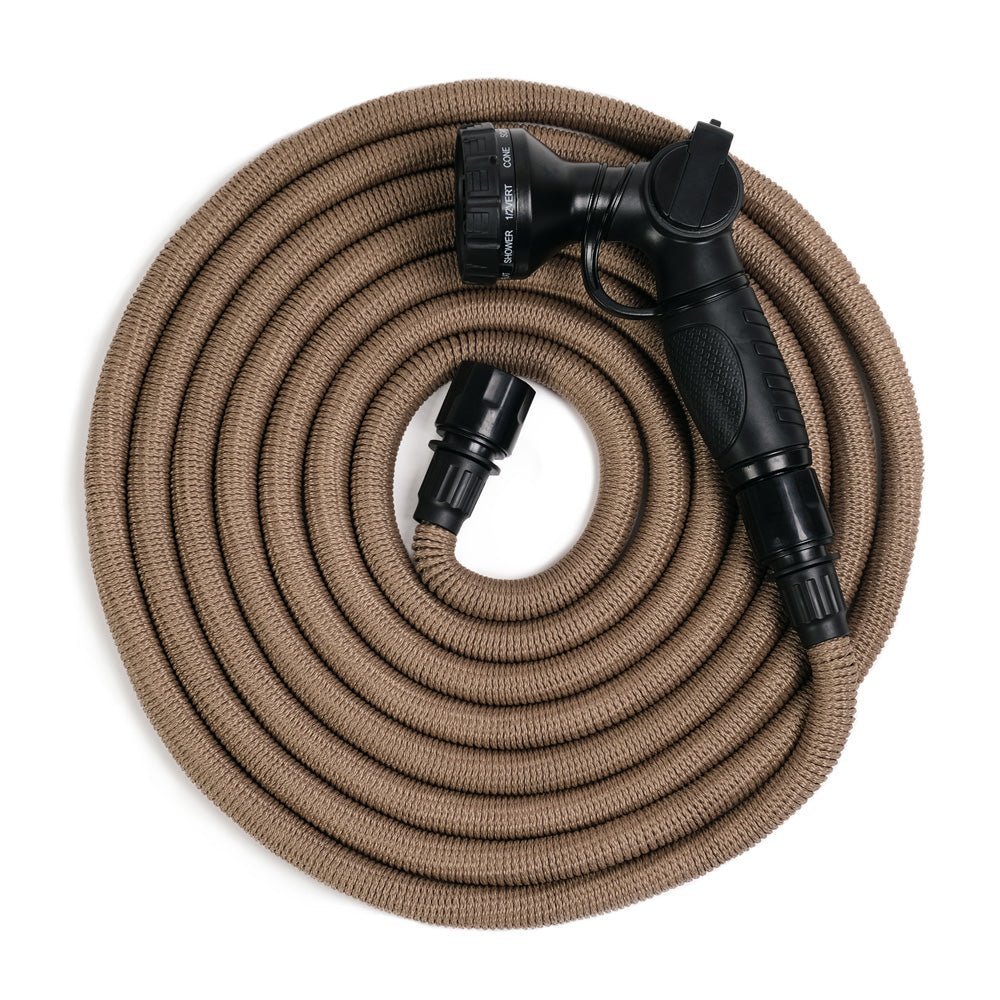 Garden Hose Deluxe Set