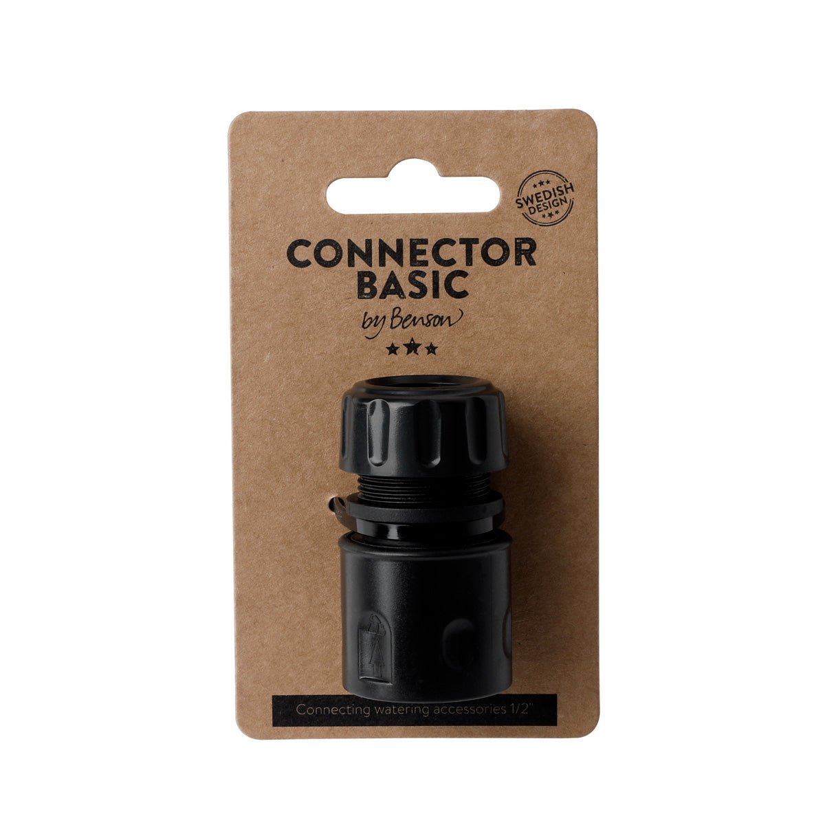 Hose Connector Basic