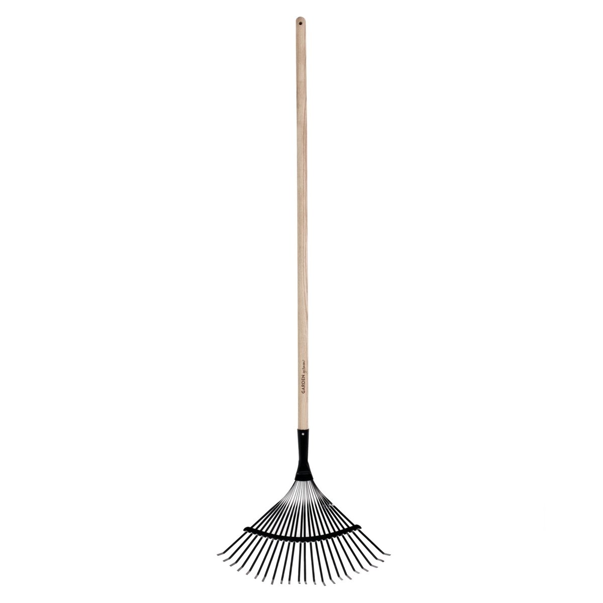 Leaf Rake Deluxe