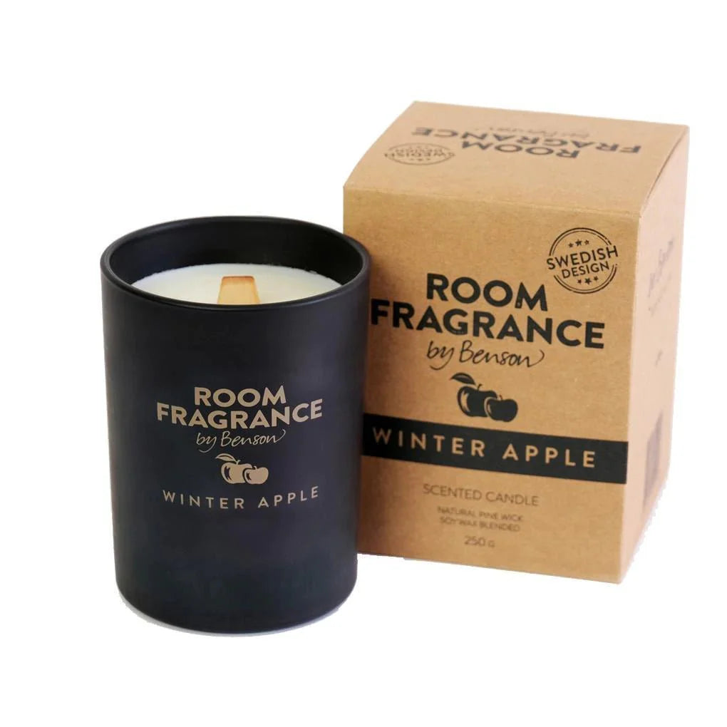 Scented Candle ECO