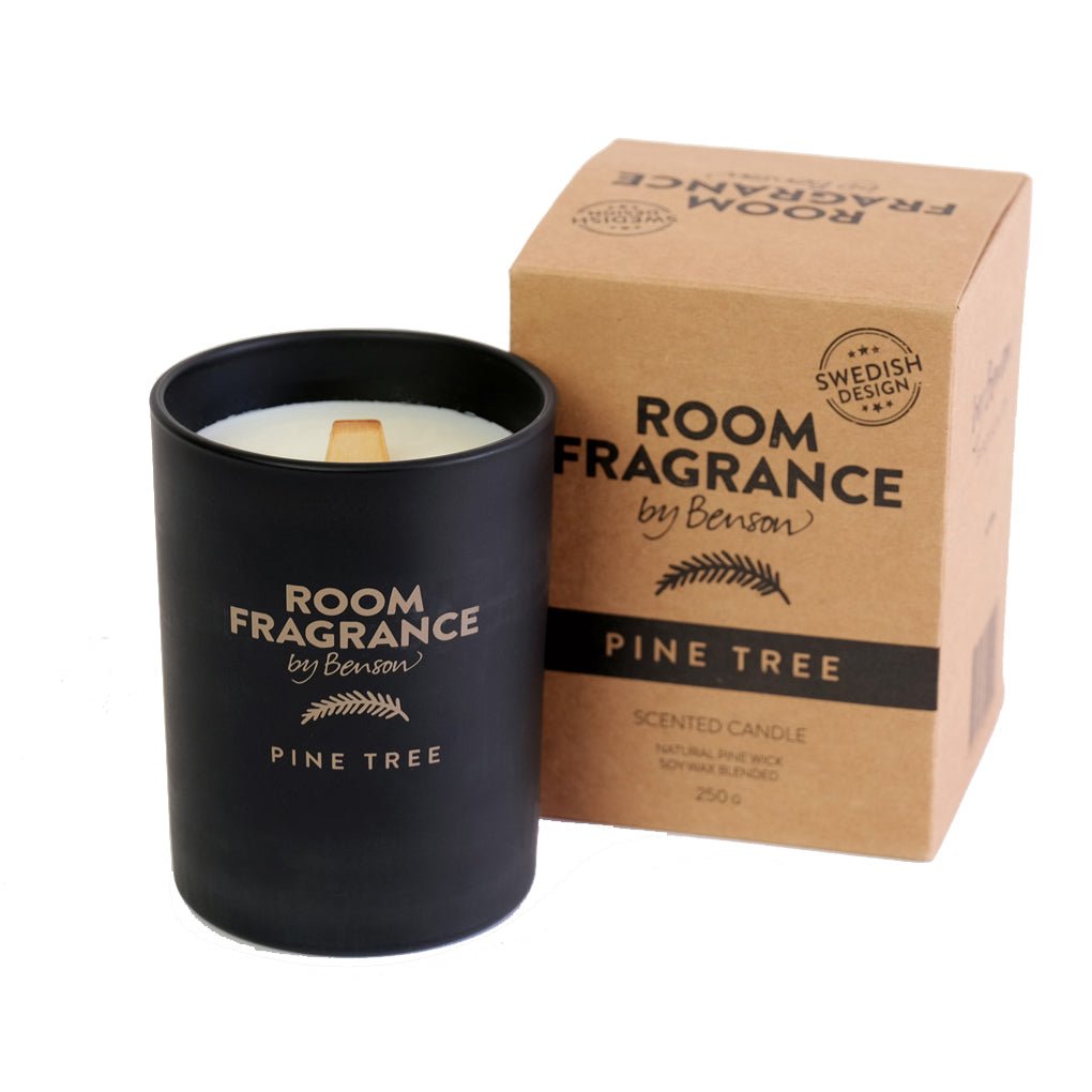 Scented Candle ECO