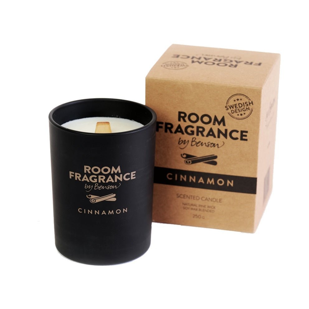 Scented Candle ECO