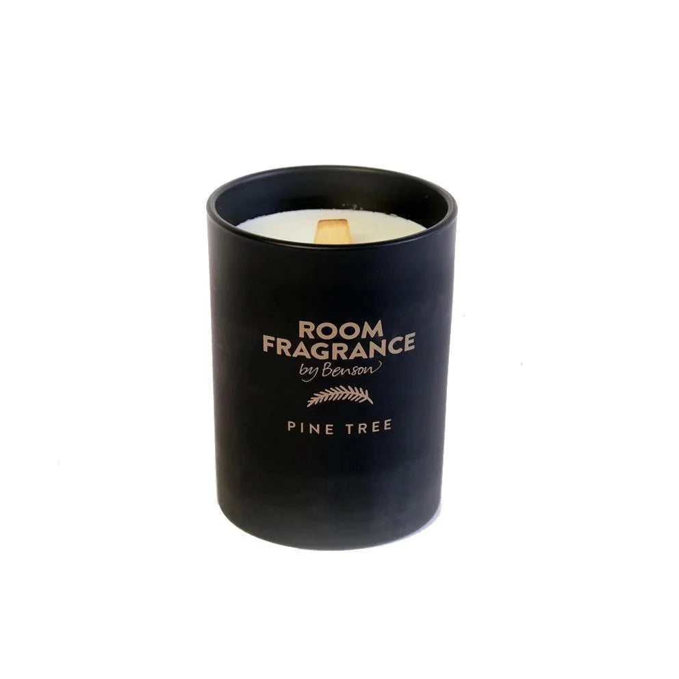 Scented Candle ECO