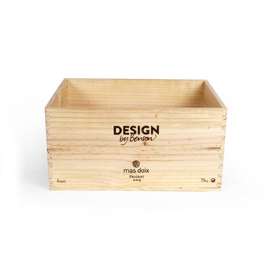 Wine box Priorat